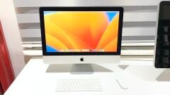 iMac 27 5K 2015 i7 24GB RAM 1TB SSD