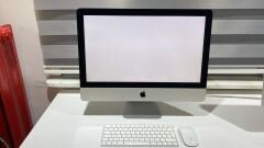 iMac 27 5K 2015 i7 24GB RAM 1TB SSD