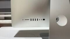 iMac 27 5K 2015 i7 24GB RAM 1TB SSD