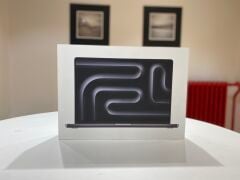 MacBook Pro 16 M4 Pro 512GB Uzay Siyahı (Full Kutulu)