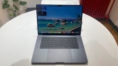 MacBook Pro 16 M4 Pro 512GB Uzay Siyahı (Full Kutulu)