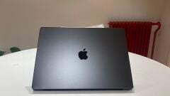 MacBook Pro 16 M4 Pro 512GB Uzay Siyahı (Full Kutulu)