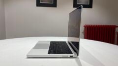 MacBook Pro 14 M3 512GB Gümüş (Teşhir A Kalite)