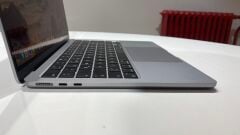 MacBook Air 13 M2 8CPU 8GPU 8GB RAM 256GB SSD Uzay Grisi (Full Kutulu)