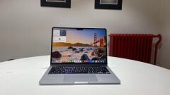 MacBook Air 13 M2 8CPU 8GPU 8GB RAM 256GB SSD Uzay Grisi (Full Kutulu)