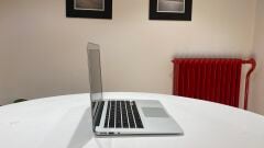 MacBook Air 13 2015 i5 8GB / 256GB SSD Gümüş - 1 Ay Garantili