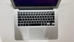 MacBook Air 13 2015 i5 8GB / 256GB SSD Gümüş - 1 Ay Garantili