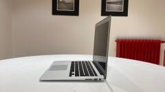 MacBook Air 13 2015 i5 8GB / 256GB SSD Gümüş - 1 Ay Garantili