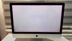 iMac 27 5K 2015 i7 24GB 1TB Gümüş