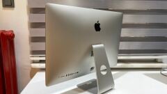 iMac 27 5K 2015 i7 24GB 1TB Gümüş
